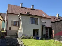 Prodej rodinného domu, Sušice - Volšovy, 160 m2