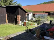 Prodej rodinného domu, Sušice - Volšovy, 160 m2