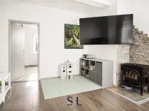 Pronájem bytu 4+1, Česká Lípa, Alšova, 110 m2