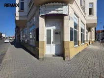 Pronájem obchodního prostoru, Prostějov, nám. Padlých hrdinů, 52 m2