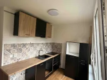 Pronájem bytu 2+1, Bílina, M. Švabinského, 53 m2
