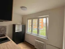 Pronájem bytu 2+1, Bílina, M. Švabinského, 53 m2