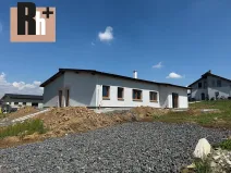 Prodej rodinného domu, Sedlnice, 111 m2