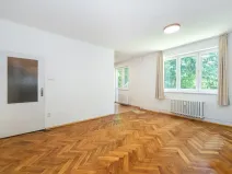 Prodej bytu 2+kk, Olomouc - Nová Ulice, Foerstrova, 57 m2
