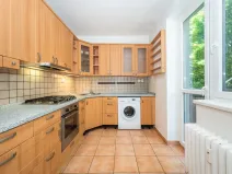 Prodej bytu 2+kk, Olomouc - Nová Ulice, Foerstrova, 57 m2