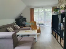 Pronájem bytu 3+1, Zábřeh, Na Výsluní, 98 m2