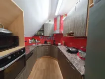 Pronájem bytu 3+1, Zábřeh, Na Výsluní, 98 m2