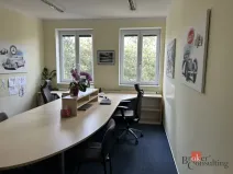 Pronájem kanceláře, České Budějovice - České Budějovice 4, Okružní, 25 m2