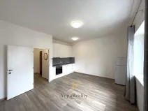 Pronájem bytu 1+kk, Olomouc, Bořivojova, 28 m2