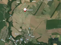 Prodej pole, Žleby, 13829 m2