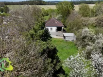 Prodej pozemku pro bydlení, Opařany - Oltyně, 1000 m2