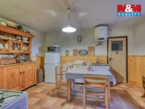 Prodej chalupy, Hrádek - Čejkovy, 108 m2