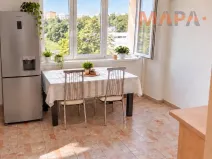 Prodej bytu 4+1, Chomutov, Kamenná, 75 m2