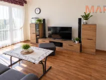 Prodej bytu 4+1, Chomutov, Kamenná, 75 m2