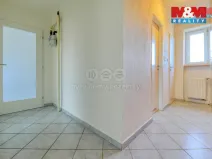 Pronájem bytu 2+1, Dobřany, Stromořadí, 66 m2