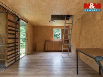Prodej chaty, Březová-Oleško - Březová, 27 m2