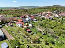Prodej pozemku pro bydlení, Dolní Kounice, 570 m2