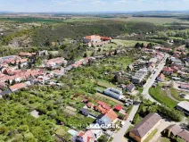 Prodej pozemku pro bydlení, Dolní Kounice, 570 m2
