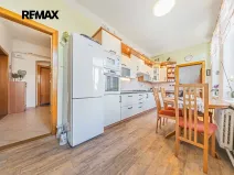 Prodej bytu 5+1, Plzeň, Na Jíkalce, 125 m2