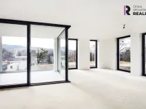 Prodej bytu 1+kk, Březnice, 48 m2