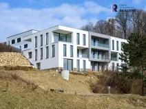 Prodej bytu 2+kk, Březnice, 60 m2