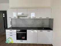 Pronájem bytu 2+kk, Praha - Horní Měcholupy, Milánská, 46 m2