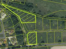 Prodej pozemku pro bydlení, Františkovy Lázně, 3240 m2