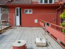 Prodej rodinného domu, Praha - Prosek, Brázdimská, 109 m2