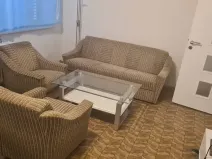 Pronájem bytu 1+kk, Praha - Stodůlky, Ovčí hájek, 34 m2