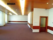 Pronájem kanceláře, Moravská Třebová, nám. T. G. Masaryka, 66 m2