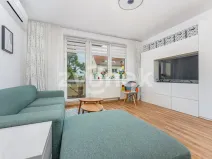 Prodej bytu 2+1, Otrokovice, Hložkova, 56 m2