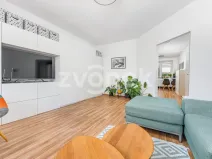 Prodej bytu 2+1, Otrokovice, Hložkova, 56 m2