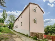 Prodej činžovního domu, Liberec - Liberec I-Staré Město, Ruprechtická, 285 m2