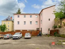 Prodej činžovního domu, Liberec - Liberec I-Staré Město, Ruprechtická, 285 m2