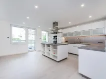 Pronájem rodinného domu, Praha - Smíchov, 452 m2