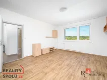 Pronájem bytu 1+1, Jablonec nad Nisou - Mšeno nad Nisou, F. L. Čelakovského, 36 m2
