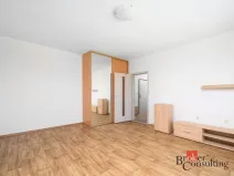 Pronájem bytu 1+1, Jablonec nad Nisou - Mšeno nad Nisou, F. L. Čelakovského, 36 m2