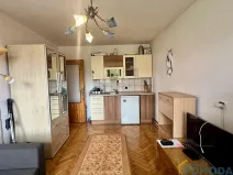 Pronájem bytu 2+kk, Hrušová, 30 m2