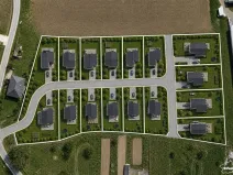 Prodej pozemku pro bydlení, Žerčice, 1420 m2