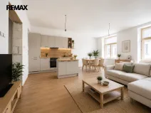 Prodej bytu 2+kk, Jihlava, Benešova, 137 m2
