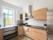 Prodej bytu 2+1, Pardubice, Teplého, 64 m2
