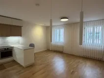Pronájem bytu 2+kk, Praha - Žižkov, Víta Nejedlého, 48 m2