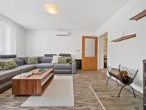 Prodej rodinného domu, Staré Město, Metodějova, 87 m2