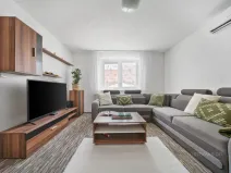 Prodej rodinného domu, Staré Město, Metodějova, 87 m2