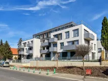 Pronájem bytu 2+kk, Praha - Dolní Chabry, Ústecká, 59 m2
