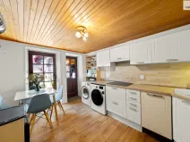 Prodej rodinného domu, Kostelec nad Černými lesy - Kostelec nad Černými Lesy, Poustka, 56 m2