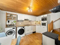 Prodej rodinného domu, Kostelec nad Černými lesy - Kostelec nad Černými Lesy, Poustka, 56 m2