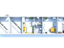 Prodej rodinného domu, Pečky - Velké Chvalovice, Pečecká, 75 m2