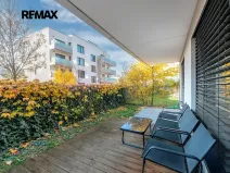 Pronájem bytu 2+kk, Praha - Jinonice, Kloudova, 50 m2
