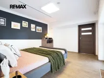 Prodej bytu 6+kk a větší, Praha - Troja, Vřesová, 240 m2